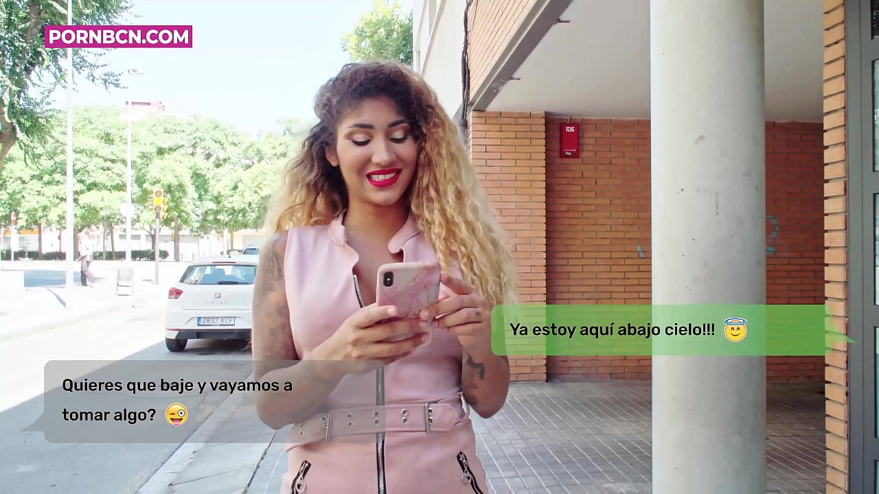 Зани бевафо дар вакти кор кардани шавхараш ошики чавони худро сахт занад. Латина бо сина ва хари калон. Афродита Зуҳра.