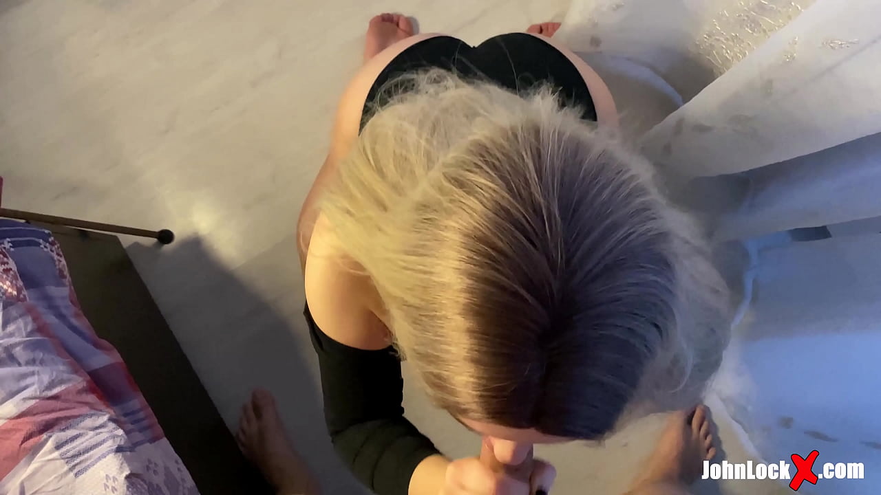 Redhead Дарди Дик ва Лахтан, Гирифтани конча дар хари вай